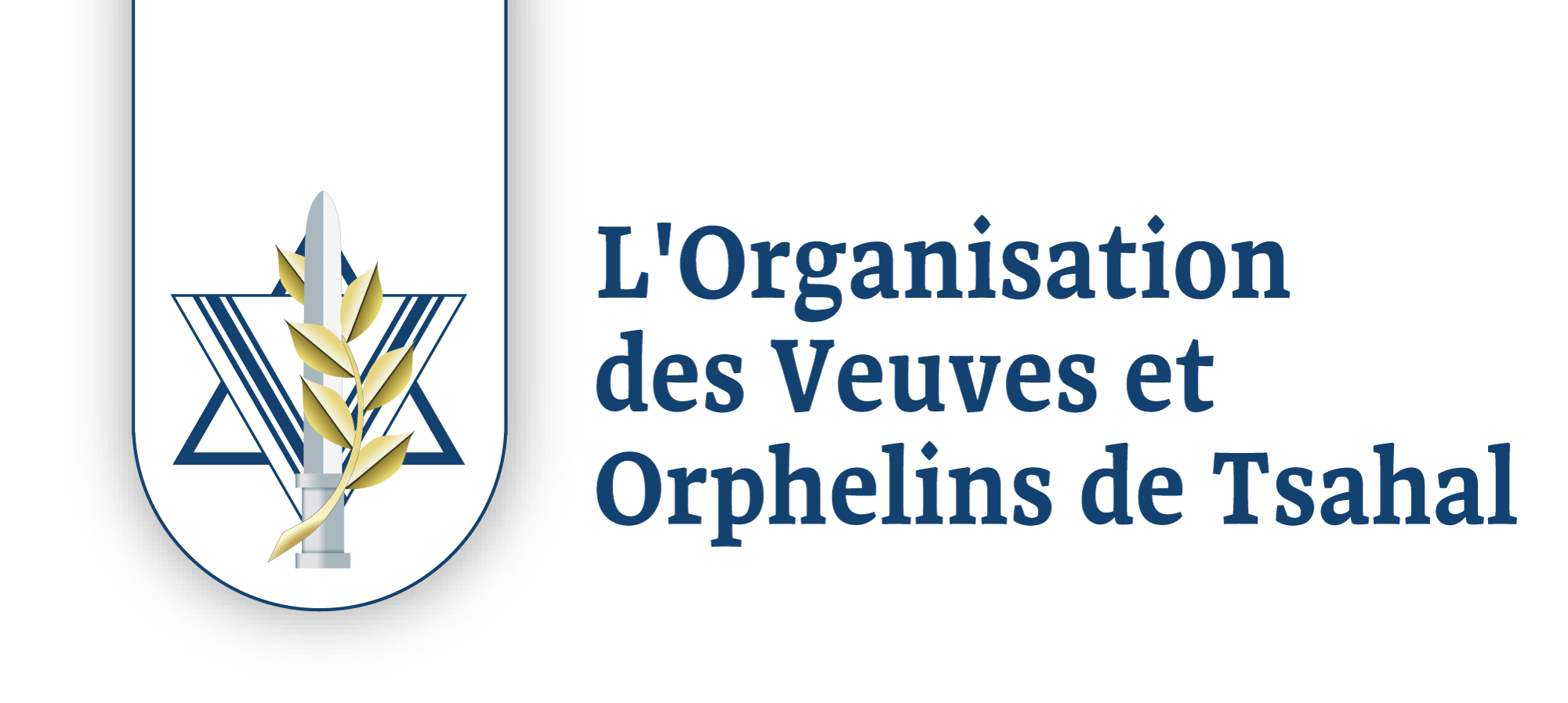 Logo French