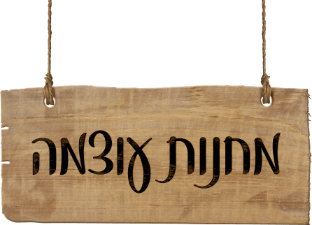 מחנות עוצמה