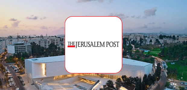 IDFWO Jerusalem Post Israel Remembrance Day event for English speakers returns to Jerusalem