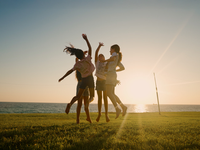 הסיפור שלנו אלמנות ויתומי צהל