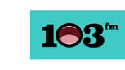 103fm