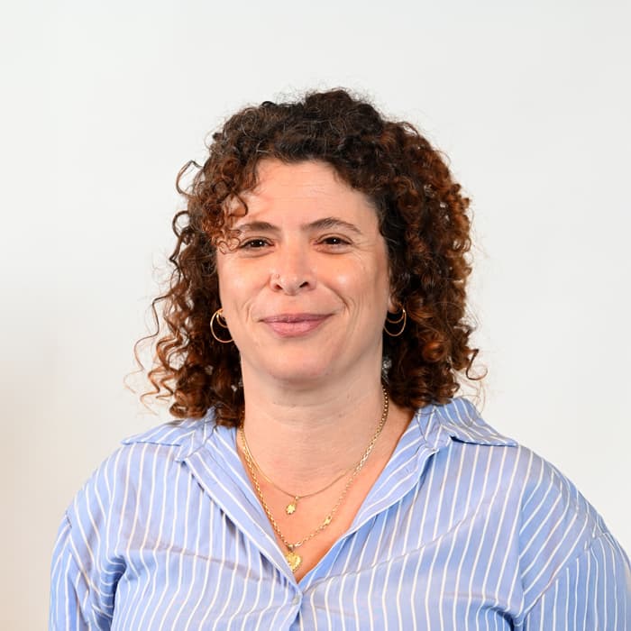 מיכל קסטן קיידר