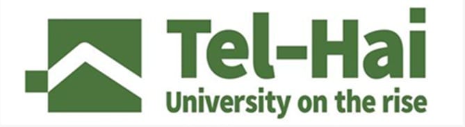 לוגו מכללת תל חי