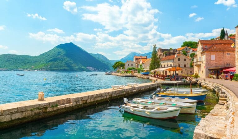 Montenegro
